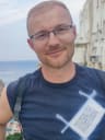 Portrait from local Bartek - The Hiking Enthusiast 