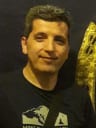Portrait from local ANTONIO - Savoy storyteller