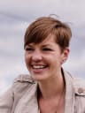 Portrait from local Anna - The Happy Scout and Traveler