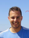 Portrait from local Miguel  - The Portuguese Buddy