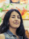 Portrait from local Mariel - The Party Taco 