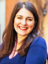Portrait from local Eleonora - The Wandering Architect