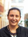 Portrait from local Teresa - The Lawyer turned Photographer