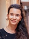 Portrait from local Izabela - The Travel Addict 