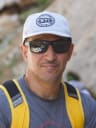Portrait from local Yousuf - Your Oman Guide 