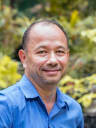 Portrait from local Nat - The Versatile Traveler
