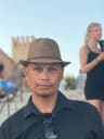 Portrait from local Erik - The Wine & Dine Pro