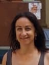 Portrait from local Alessandra - History storyteller and foodie!