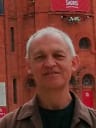 Portrait from local Peter - Lisbon's history & culture expert