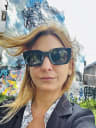 Portrait from local Julieta - The Insider Porteña