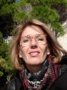 Portrait from local Vesna - The Joyful Bookworm