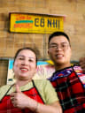 Portrait from local Phúc - Local Experts