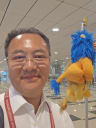 Portrait from local Jack Zhao - The Passionate Local Specialist 