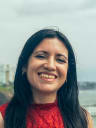 Portrait from local Ivonne - The Skilful Adventurous
