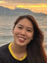 Portrait from local Vanessa - Riverside Wanderer