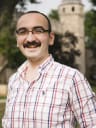 Portrait from local Oğuz - The Travel Expert