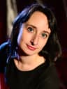 Portrait from local Mila - The Film Fanatic