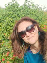 Portrait from local Francesca - Your Local and Clubbing Expert 