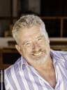 Portrait from local Trevor - The Wine Professional