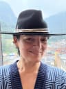 Portrait from local Nathalie - Curious and good living. Funny person