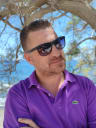 Portrait from local Kostas - The Local Pilot