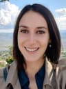 Portrait from local Petra - The fun tuscan art historian