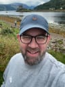 Portrait from local Hugh - Tales & Trails Tactician