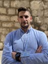 Portrait from local Marko - Dubrovnik native, telling stories of the city