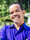 Portrait from local Adnan - The Excellent Host
