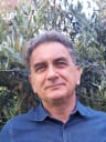 Portrait from local Francesco  - A true Florentine
