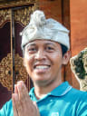 Portrait from local Made  - The King of adventures 