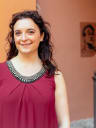 Portrait from local Margherita  - Old Town history lover