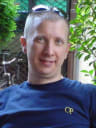 Portrait from local Mihalj - Local Experience Expert