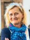 Portrait from local Ivana - History in Context 