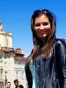 Portrait from local Ivana - Enthusiastic explorer 