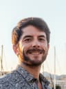 Portrait from local Luca - The Real Wanderer