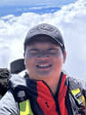 Portrait from local Ricky - The Adventure Enthusiast