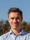 Portrait from local Tiago - Empathic Trendy Guide