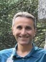 Portrait from local Önder - Art Historian & Professinal Local Tour Guide