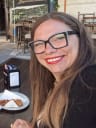 Portrait from local Clotilde - Your local guide