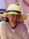 Portrait from local Tricia - The Energetic Storyteller