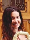 Portrait from local Tatialena - The food and art lover  
