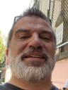 Portrait from local Al - The city lover