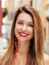Portrait from local Lucia Bondetti  - The Passionate Art Historian 