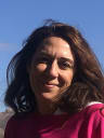 Portrait from local Isabel - A local friend