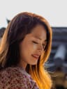 Portrait from local Hailey - A licensed tour guide