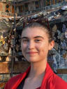 Portrait from local Helena  - The Pastry Princess