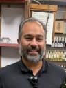 Portrait from local Carlos Eduardo - The Wandering Historian
