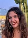 Portrait from local Elena - The Artisan Foodie