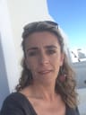 Portrait from local Markella -  licensed tour guide